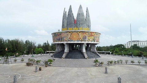Tour du lịch Móng Cái - Đông Hưng 2 ngày 1 đêm