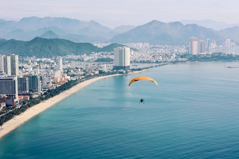 Tour Hà Nội - Nha Trang - Đà Lạt - 5 Ngày 4 Đêm