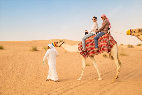 Tour Du Lịch Dubai 6 Ngày 5 Đêm