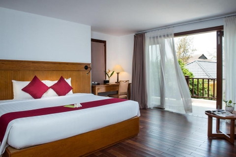 Khách sạn Eden Phú Quốc