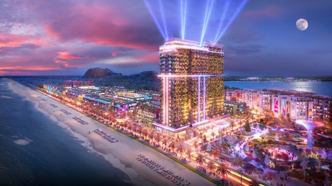 Flamingo Hải Tiến