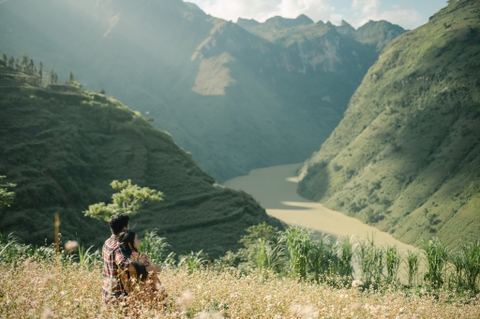 Tour Du Lịch Hà Giang 3 Ngày 2 Đêm
