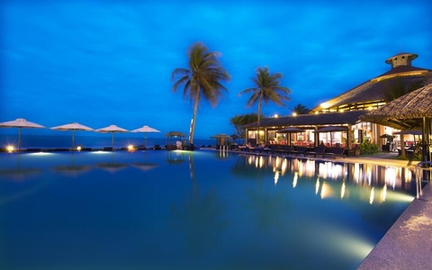 Seahorse Resort & Spa Phan Thiet
