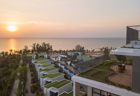 Best Western Sonasea Phú Quốc