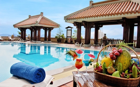 Khách sạn Imperial Huế