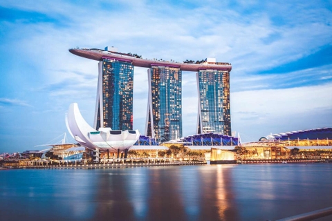 Tour Hà Nội - Singapore - Malaysia 5 Ngày 4 Đêm