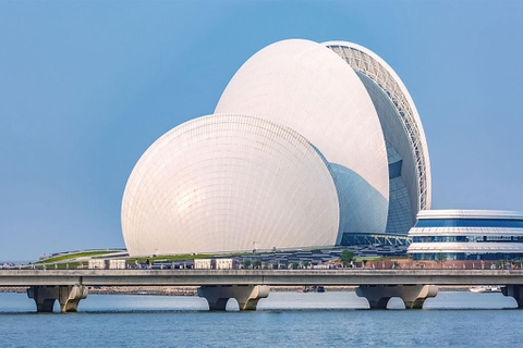 Tour Hà Nội - Quảng Châu - Chu Hải - Thâm Quyến 4 Ngày 4 Đêm