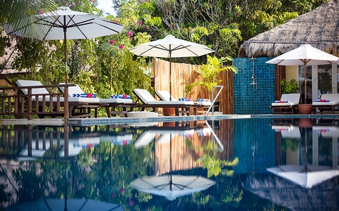 Victoria Phan Thiet Beach Resort & Spa