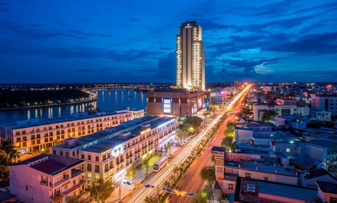 Sheraton Cần Thơ