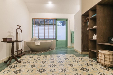 Poulo Condor Côn Đảo