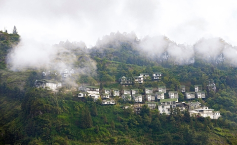 Combo Sapa Cat Cat Hills Resort & Spa