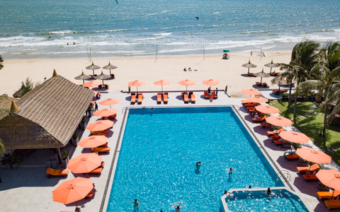 Terracotta Resort & Spa Phan Thiết