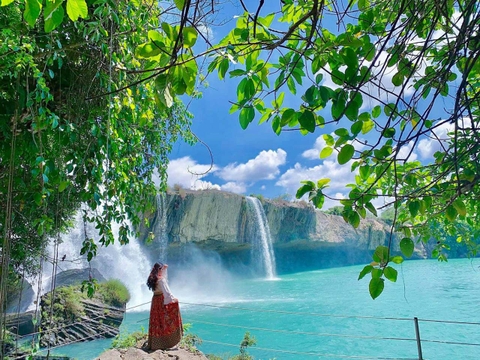 Tour Hà Nội - Buôn Mê Thuột - Kontum - Pleiku Trọn Gói 4 Ngày 3 Đêm