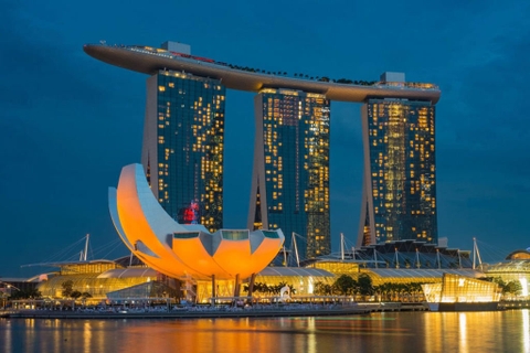 [TOUR TẾT] TOUR HÀ NỘI - SINGAPORE - MALAYSIA - HÀ NỘI 5N4Đ