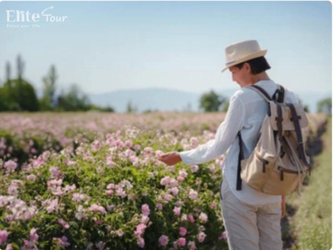 Tour Thổ Nhĩ Kỳ - Hy Lạp Huyền Thoại Địa Trung Hải 13N12Đ