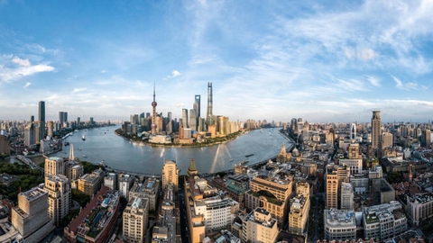 Tour Thượng Hải – Chu Gia Giác – Long Chi Mộng – Hàng Châu 5N5Đ