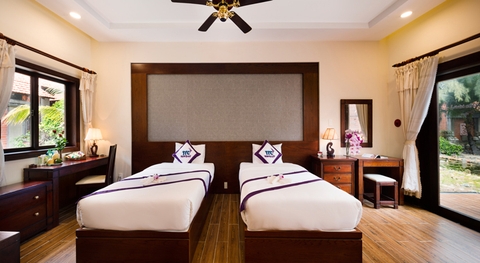 TTC Hospitality Ninh Thuận