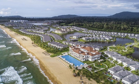 Melia Vinpearl Phú Quốc