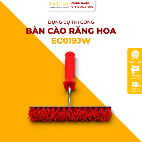 BÀN CÀO RĂNG HOA · ảnh 3