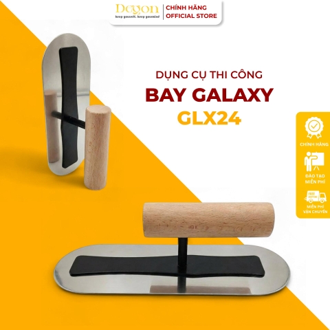 BAY GALAXY OVAL · ảnh 2