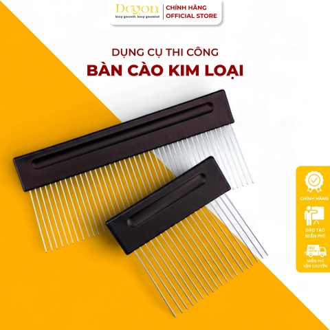BÀN CÀO KIM LOẠI