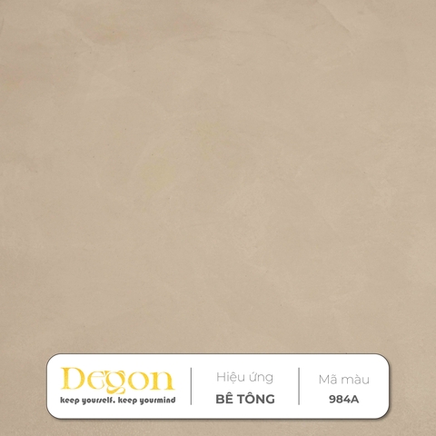 White Marble (Cẩm thạch trắng) | Mã màu 984A
