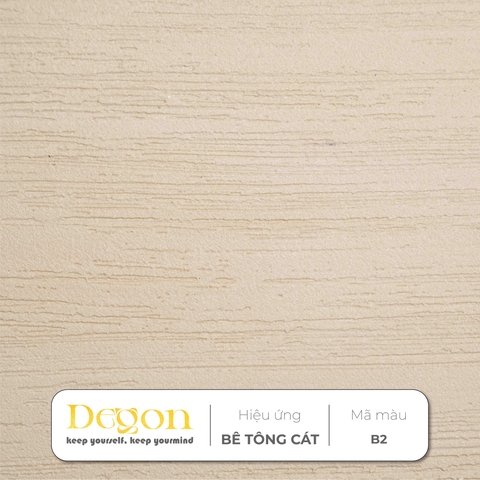 Light Oak (Sồi Sáng) | Mã màu (B2)