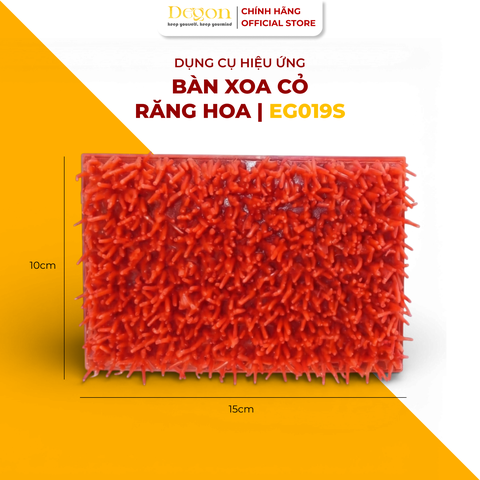 BÀN CÀO CÓ RĂNG HOA · ảnh 5
