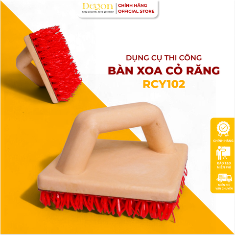 BÀN CÀO CÓ RĂNG HOA · ảnh 3