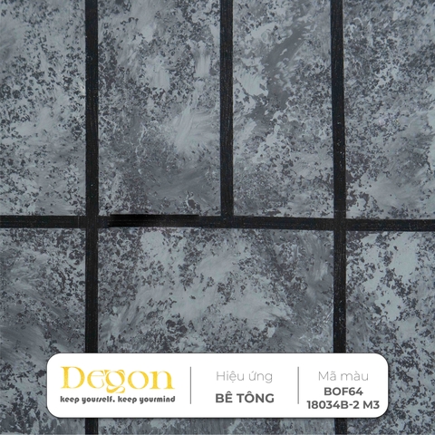 Slate Tile (Gạch đá phiến) | Mã màu bof6418034b-2-m3