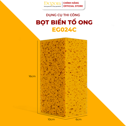 BỌT BIỂN TỔ ONG (VÂN NHỎ) · ảnh 2