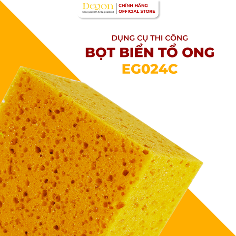 BỌT BIỂN TỔ ONG (VÂN NHỎ) · ảnh 3
