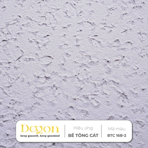 Pale Lilac (Tím Nhạt) | Mã màu (btc 16b-2(1))