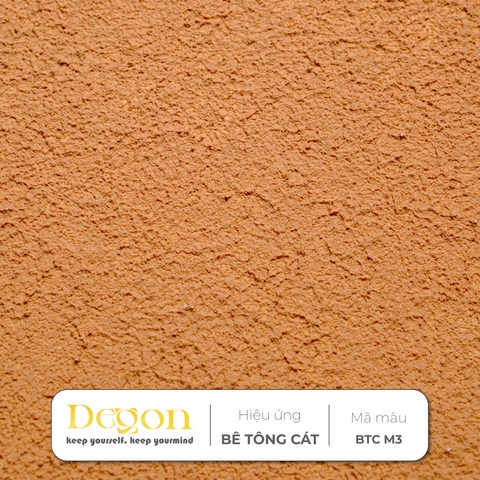 Amber Honey (Mật Ong) | Mã màu (btc m3)