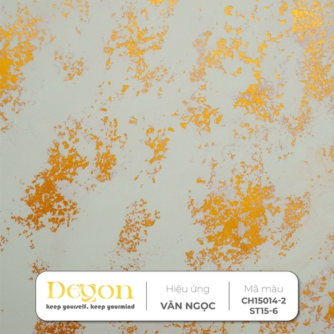 Spotted Marble (Cẩm thạch đốm) | Mã màu CH15014-2 ST15-6