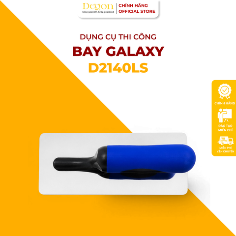 BAY GALAXY PLASTIC · ảnh 2