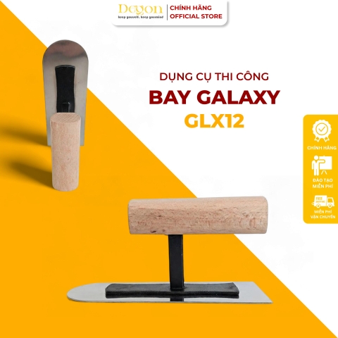 BAY GALAXY MINI · ảnh 2