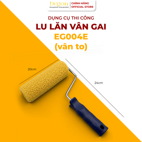 LU LĂN LƯỚI TỔ ONG VÂN GAI · ảnh 4