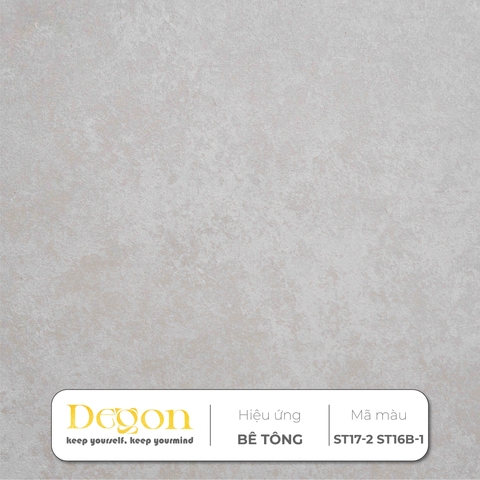 Soft Sand (Cát mềm) | Mã màu st17-2st16b-1