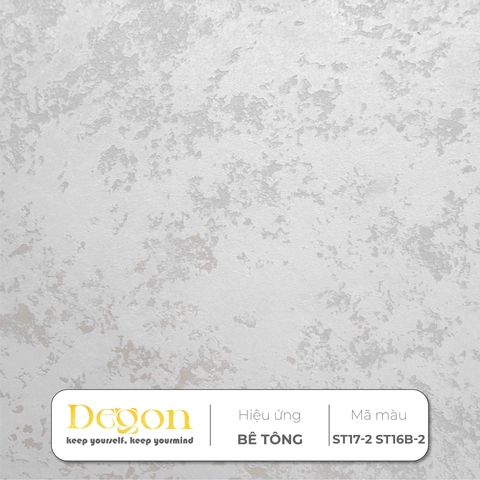 Snow White (Trắng tuyết) | Mã màu st17-2st16b-2-2