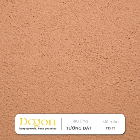 Harvest Gold (Vàng Mùa Gặt) | Mã màu td t1