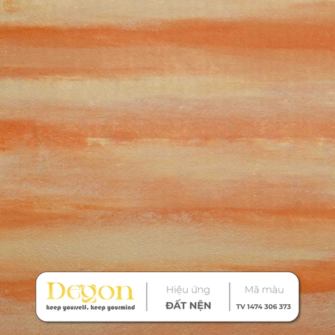 Basalt Red (Đỏ đất Bazan) | Mã màu (TV 1474 306 373)