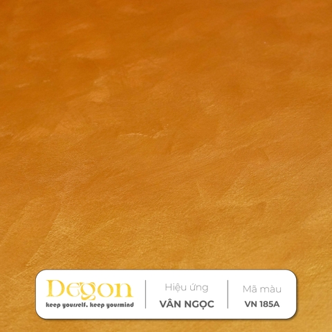 Terracotta (Cát cháy) | Mã màu VN 185A