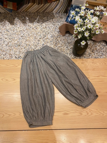 GREY PANT