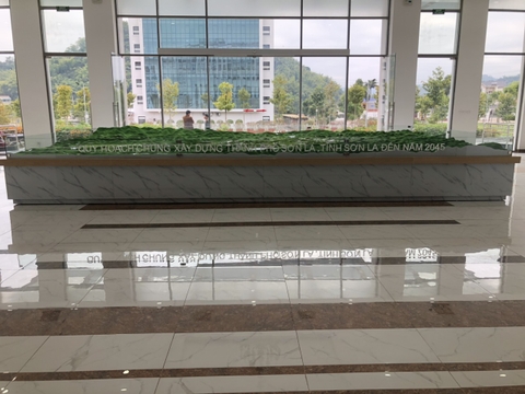Quy hoạch Sơn La