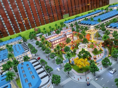 Vĩnh Thịnh Thanh Hóa