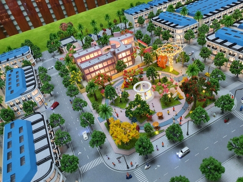 Vĩnh Thịnh Thanh Hóa