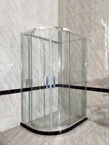 Vách kính nhà tắm MT-VK7