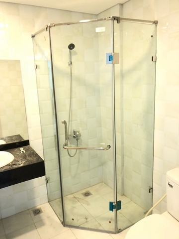 Vách kính nhà tắm MT-VK10
