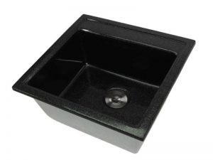 CHẬU RỬA CHÉN ĐÁ NHÂN TẠO CR09